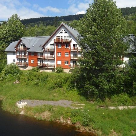 Apartman Lucie Spindleruv Mlyn Exterior photo