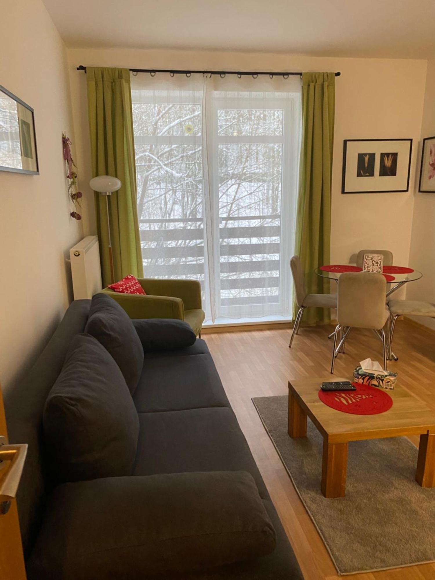 Apartman Lucie Spindleruv Mlyn Exterior photo