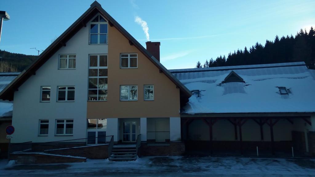 Apartman Lucie Spindleruv Mlyn Exterior photo